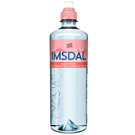 Imsdal 20x65cl Persika